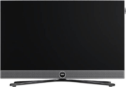 Loewe vega 32 81,3 cm (32") 4K Ultra HD Smart TV Wifi Zwart