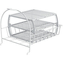Bosch WMZ20600 wasmachineonderdeel & -accessoire Huisraad mand
