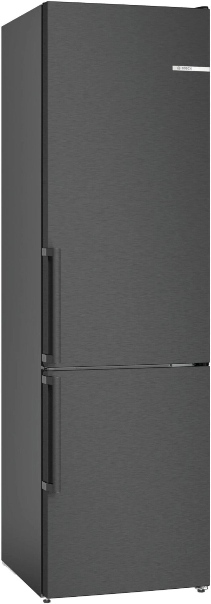 Bosch Serie 4 KGN36VXCT koel-vriescombinatie Vrijstaand 321 l Roestvrijstaal