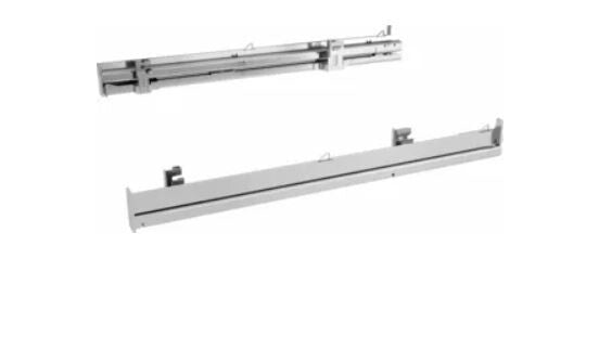 Bosch HEZ638000 ovenonderdeel & -accessoire Telescopische geleider