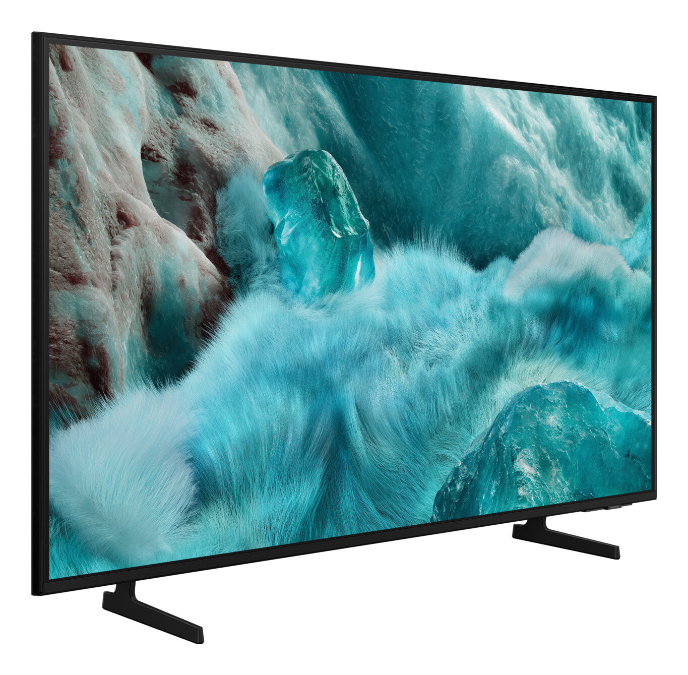 Samsung Q7F 55" QLED 4K Vision AI Smart TV Q7F3 (2025)