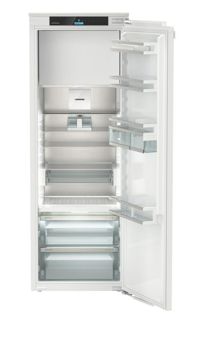 Liebherr IRBdi 4851 Prime BioFresh combi-koelkast Ingebouwd 238 l