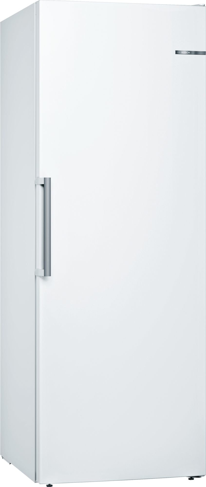 Bosch Serie 6 GSN58DWDV diepvriezer Vrieskast Vrijstaand 366 l Wit
