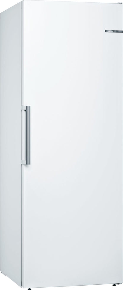 Bosch Serie 6 GSN58DWDV diepvriezer Vrieskast Vrijstaand 366 l Wit