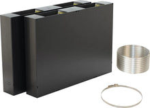 Siemens LZ21WWI17 afzuigkapaccessoire Recirculatiemodule