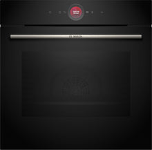 Bosch Serie 8 HBG7741B1 oven 71 l Zwart