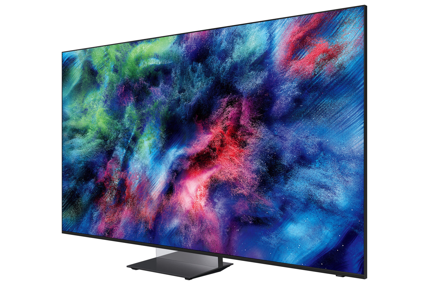 Samsung 65" Micro RGB 4K Vision AI Smart TV R95H (2026)