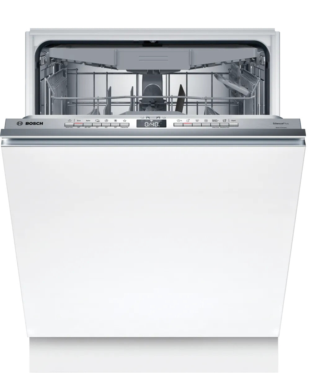 Bosch Serie 4 SBH4HCX07E vaatwasser Volledig ingebouwd 14 couverts