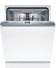 Bosch Serie 4 SMH4HCX07E vaatwasser Volledig ingebouwd 14 couverts