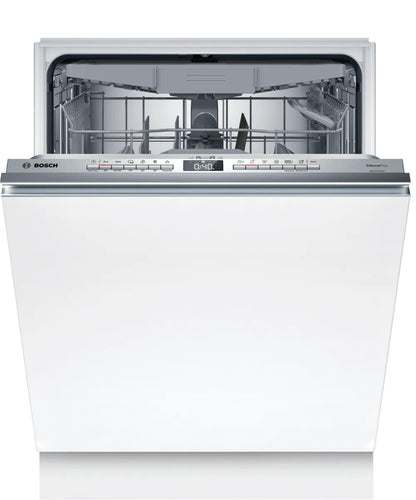 Bosch Serie 4 SMH4HCX07E vaatwasser Volledig ingebouwd 14 couverts