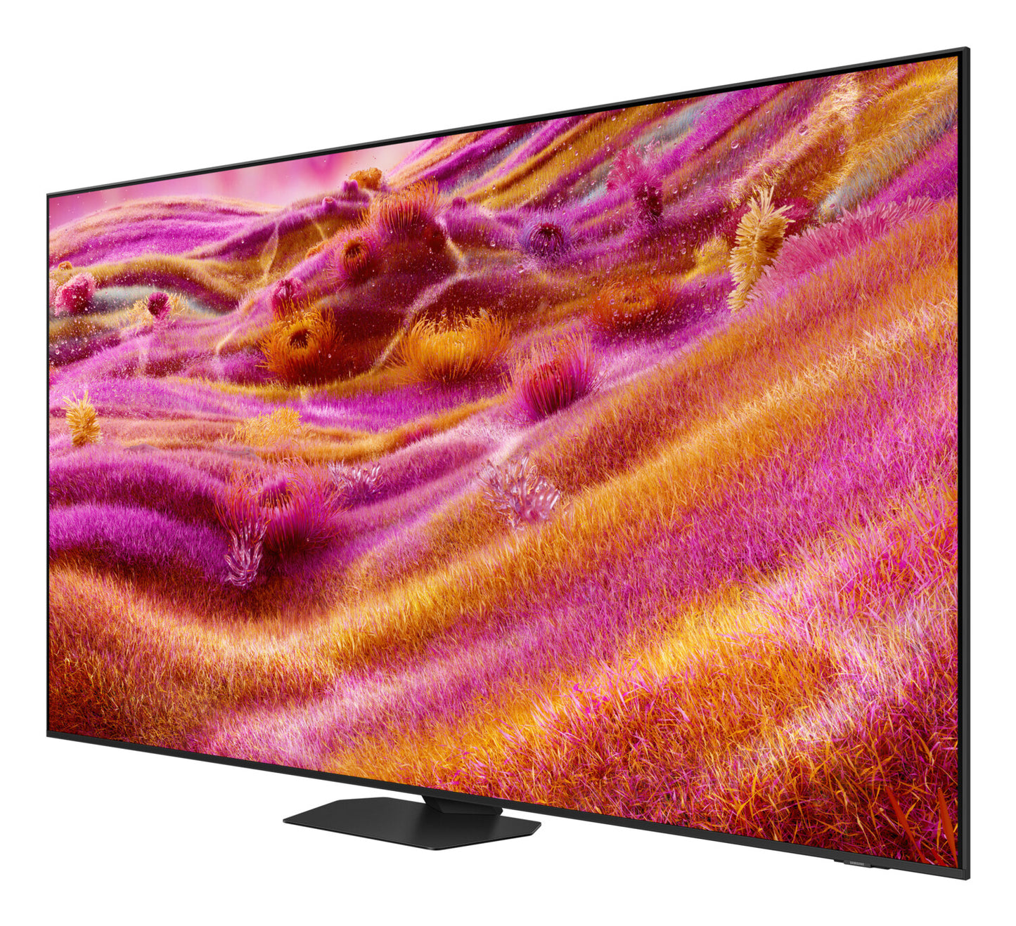 Samsung QN90F 98" Neo QLED 4K Vision AI Smart TV Mini LED (2025)