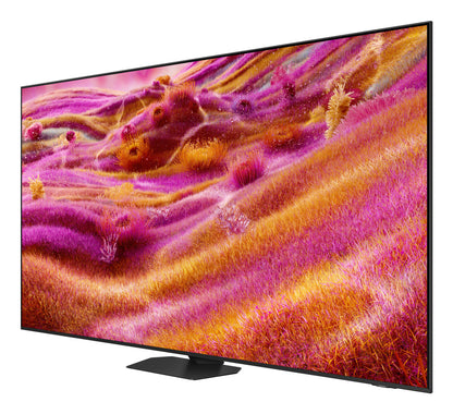 Samsung QN90F 98" Neo QLED 4K Vision AI Smart TV Mini LED (2025)