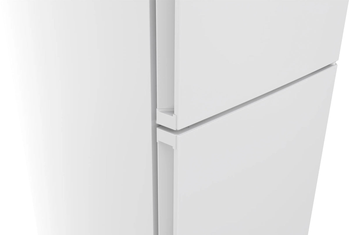Bosch Serie 4 KGN392WCF koel-vriescombinatie Vrijstaand 363 l Wit