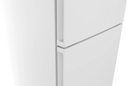 Bosch Serie 4 KGN392WCF koel-vriescombinatie Vrijstaand 363 l Wit