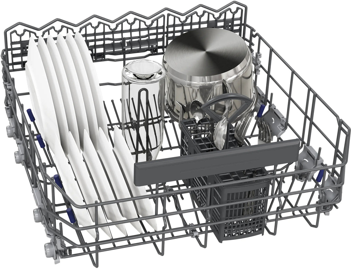 Siemens SN65YX05CE vaatwasser Volledig ingebouwd 14 couverts