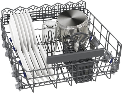 Siemens SN65YX05CE vaatwasser Volledig ingebouwd 14 couverts