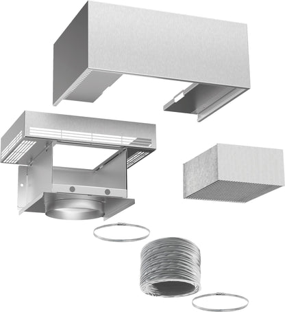 Bosch DWZ2CX5C6 afzuigkapaccessoire Afzuigkap recyclageset