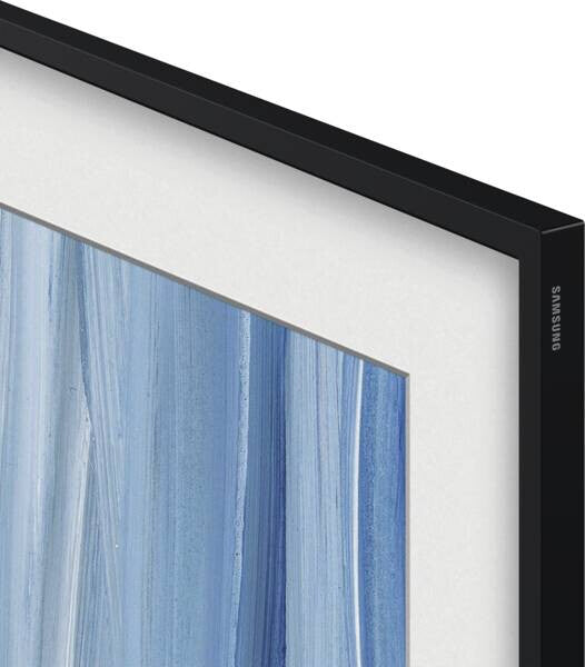 Samsung The Frame Pro F-QE75LS03HWUX tv 139,7 cm (55") 4K Ultra HD Smart TV Wifi Zwart