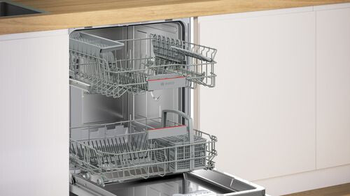 Bosch Serie 4 SMU4HTS14E vaatwasser Onderbouw 13 couverts