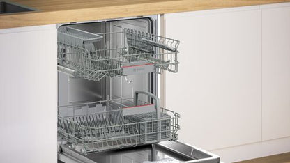 Bosch Serie 4 SMU4HTS14E vaatwasser Onderbouw 13 couverts