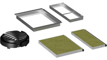 Siemens LZ11KKV16 afzuigkapaccessoire Afzuigkap filter