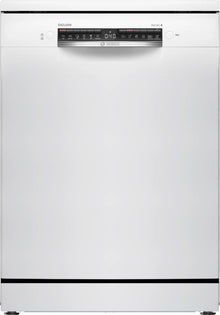 Bosch Serie 4 SMS4ELW21E vaatwasser Vrijstaand 13 couverts