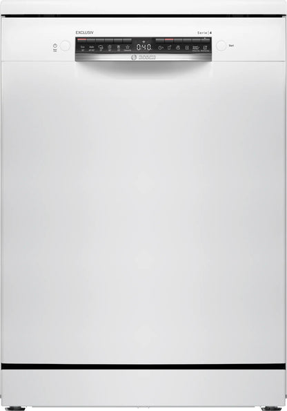 Bosch Serie 4 SMS4ELW21E vaatwasser Vrijstaand 13 couverts