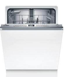 Bosch Serie 6 SMV4EBX33E vaatwasser Volledig ingebouwd 13 couverts