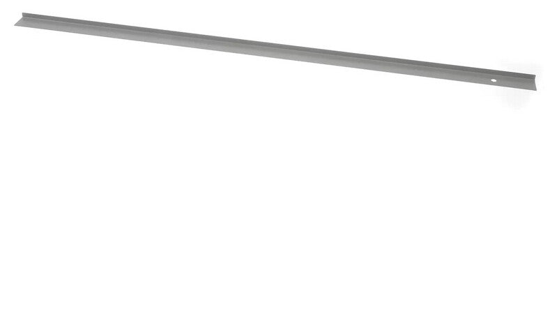 Bosch HEZ660050 ovenonderdeel & -accessoire Montagebeugel Zwart Metaal