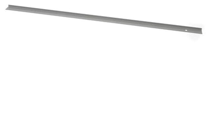 Bosch HEZ660050 ovenonderdeel & -accessoire Montagebeugel Zwart Metaal