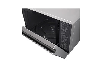 LG MJ3965ACS magnetron Roestvrijstaal Combinatiemagnetron Aanrecht 39 l 1350 W