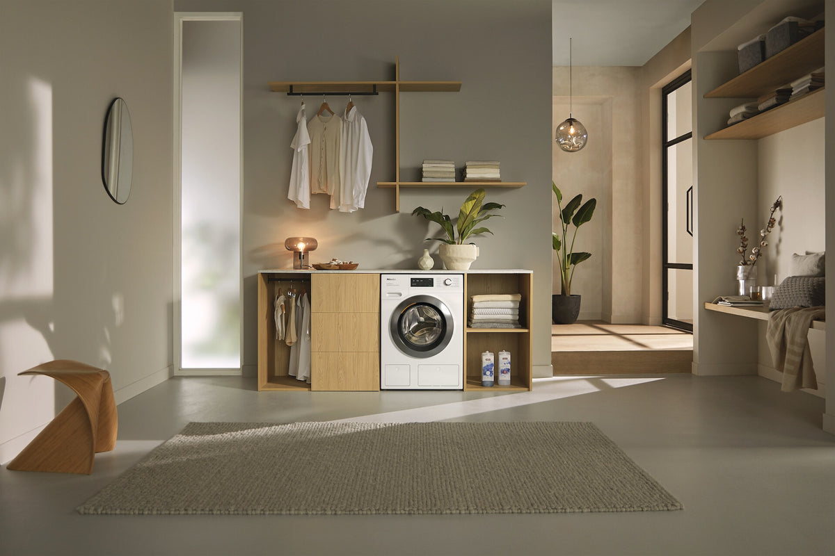 Miele WEJ895 WPS