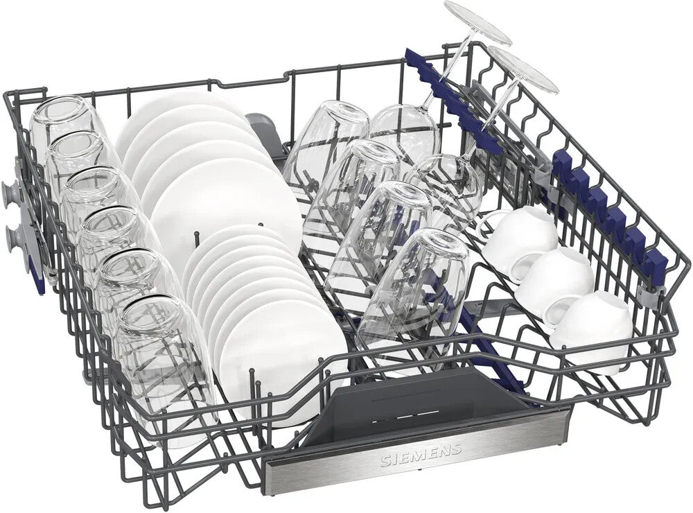 Siemens iQ500 SN25EC13CE Vrijstaand 14 couverts