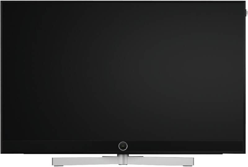 Loewe 64454M11 tv 121,9 cm (48") 4K Ultra HD Smart TV Wifi Zwart