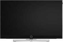 Loewe 64454M11 tv 121,9 cm (48") 4K Ultra HD Smart TV Wifi Zwart