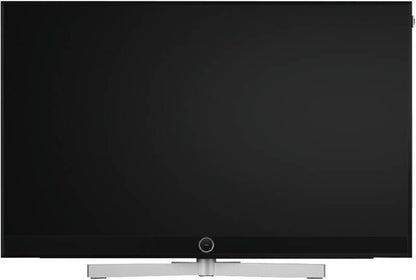 Loewe 64454M11 tv 121,9 cm (48") 4K Ultra HD Smart TV Wifi Zwart