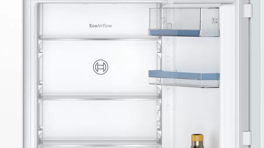 Bosch Serie 4 KIN86VFE0 koel-vriescombinatie Ingebouwd 260 l