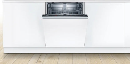 Bosch Serie 2 SMV2ITX16N vaatwasser Volledig ingebouwd 12 couverts
