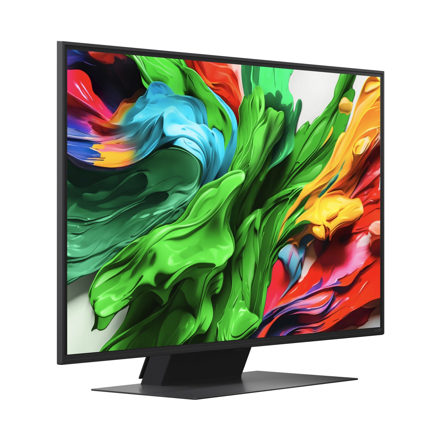 LG QNED evo AI 43QNED87A6D 109,2 cm (43") 4K Ultra HD Smart TV Wifi Zwart