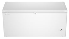 Liebherr CFd 2505 Plus Diepvrieskist Vrijstaand 359 l Wit