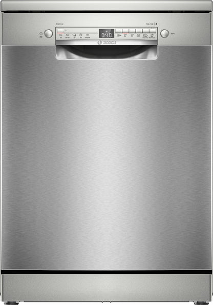 Bosch Serie 2 SMS2HTI02E vaatwasser Vrijstaand 13 couverts