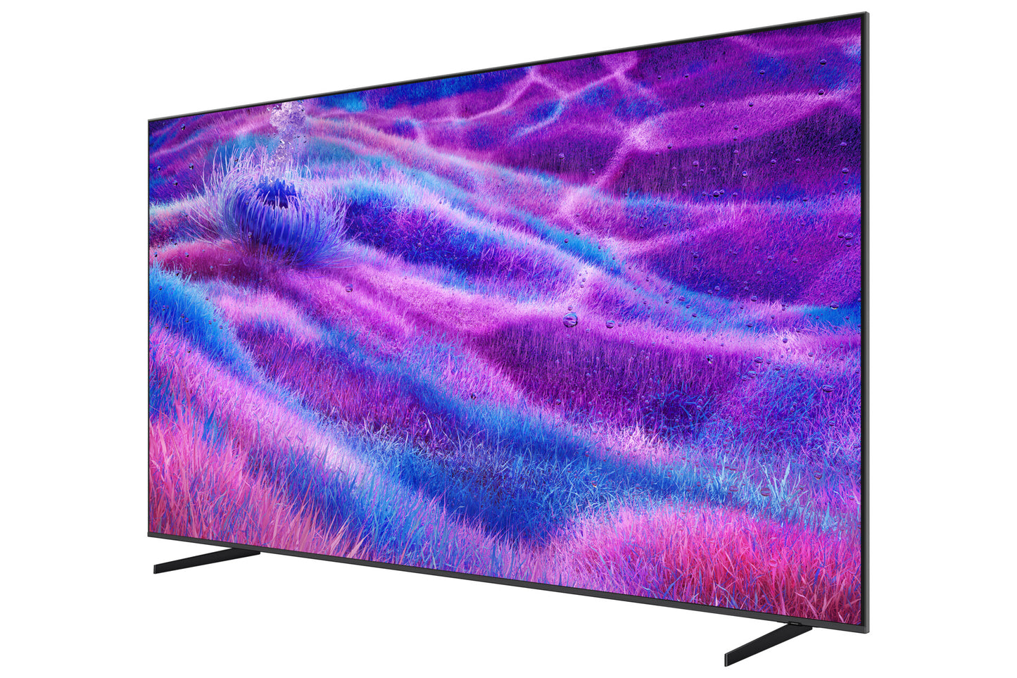 Samsung 100" Neo QLED 4K Vision AI Smart TV QN80F Mini LED (2025)