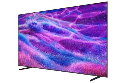 Samsung 100" Neo QLED 4K Vision AI Smart TV QN80F Mini LED (2025)