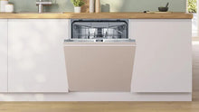 Bosch Serie 4 SBH4HVX14E vaatwasser Volledig ingebouwd 14 couverts