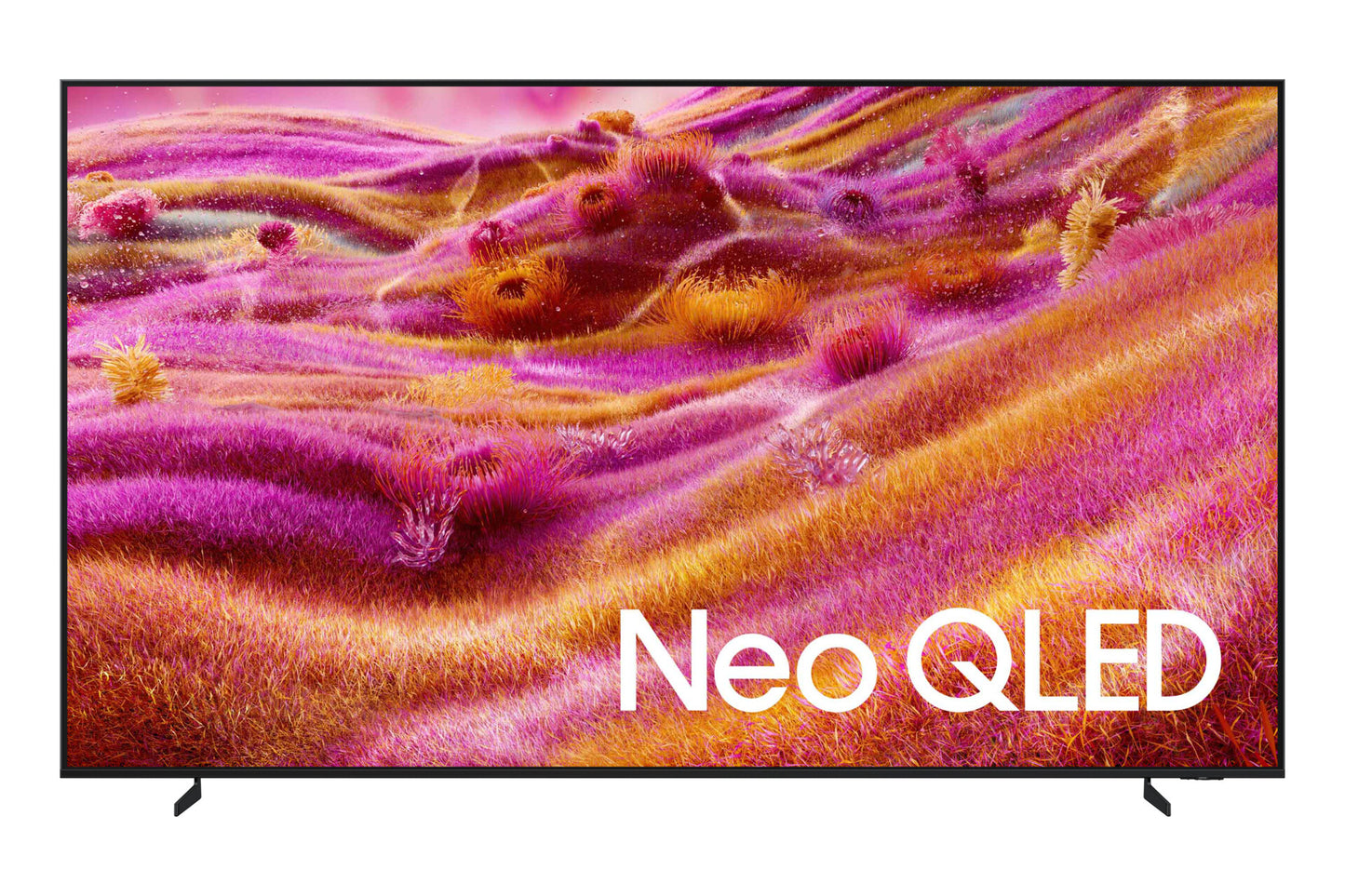 Samsung 115" Neo QLED 4K Vision AI Smart TV QN90F Mini LED (2025)