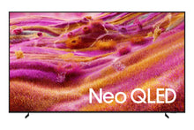 Samsung 115" Neo QLED 4K Vision AI Smart TV QN90F Mini LED (2025)