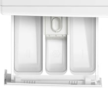 Bosch Serie 4 WAN2827TNL wasmachine Voorlader 9 kg 1400 RPM Wit