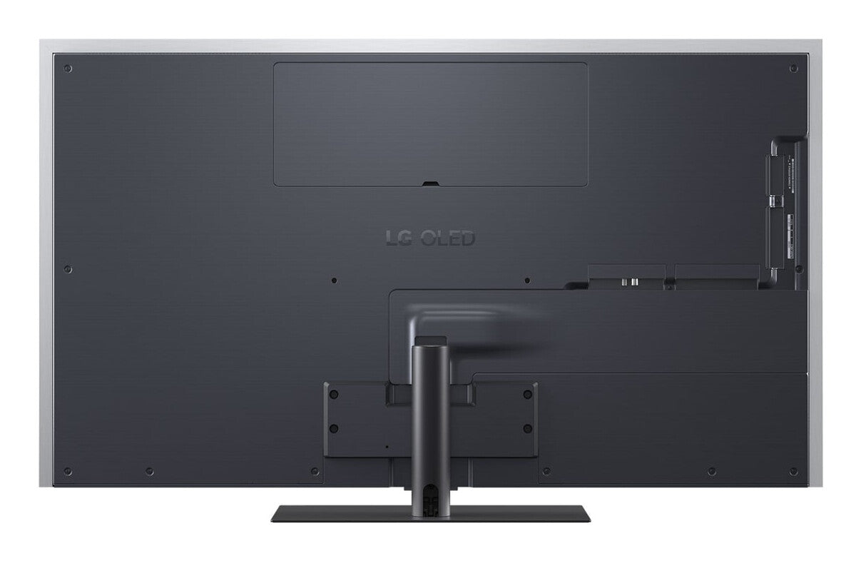 LG OLED evo AI 55 inch G5 4K Smart TV 2025