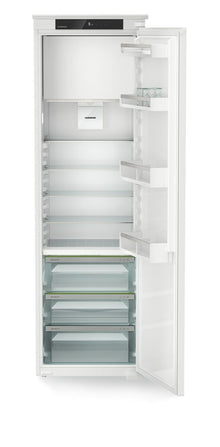 Liebherr IRBSd 5121 Plus BioFresh combi-koelkast Ingebouwd 275 l