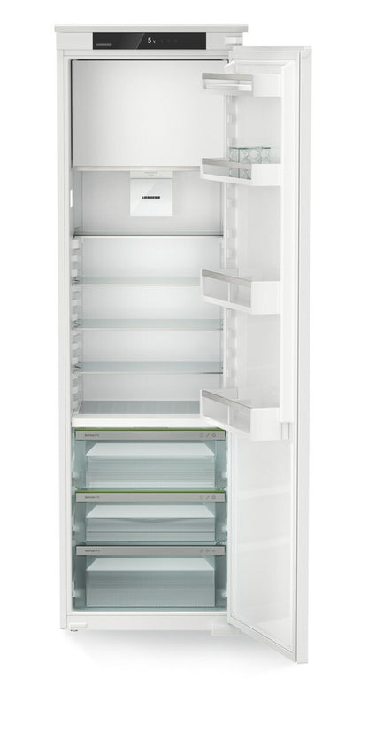Liebherr IRBSd 5121 Plus BioFresh combi-koelkast Ingebouwd 275 l
